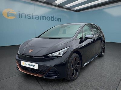 Neu Cupra Born 169 kW (231 PS) 2025 Kleinwagen