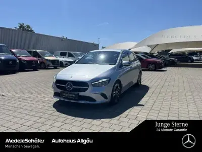 Gebraucht Mercedes B220