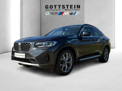 Gebraucht BMW X4