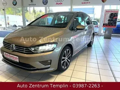 Brugt VW Golf VII 125 HK (91 kW) 2016 Andere Sedan