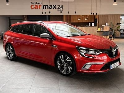 Renault Mégane GT