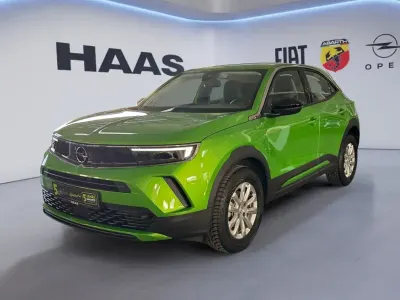 Gebraucht Opel Mokka