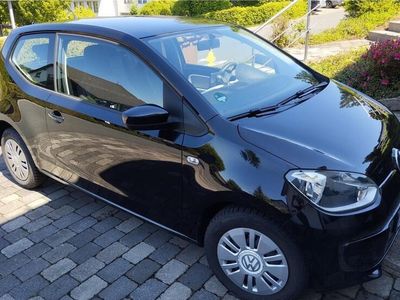 VW up!