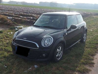 gebraucht Mini ONE One