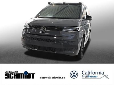 Neu VW California Coast 150 PS (110 kW) 2026 Pure grey Van