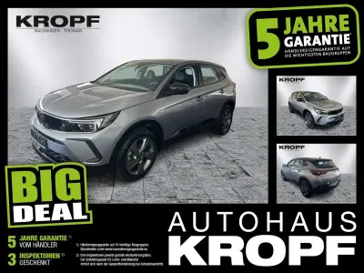 Gebraucht Opel Grandland X
