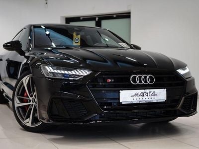 Audi S7 Sportback