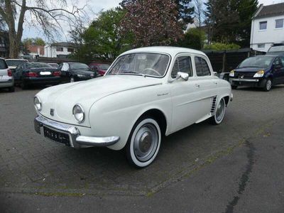 Renault Dauphine