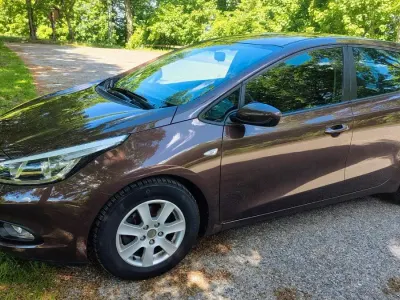 Gebraucht Kia Ceed