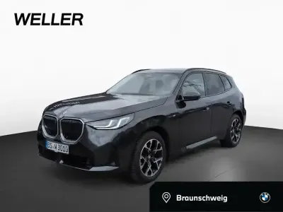 Gebraucht BMW X3