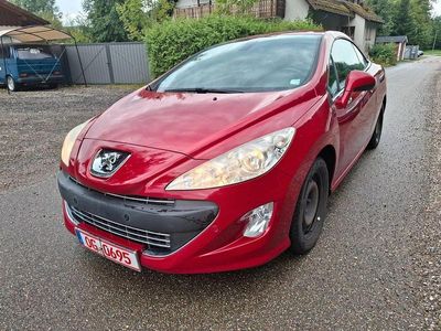 Peugeot 308 CC