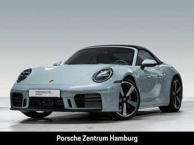 Porsche 911 Carrera Cabriolet