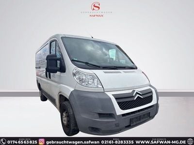Citroën Jumper