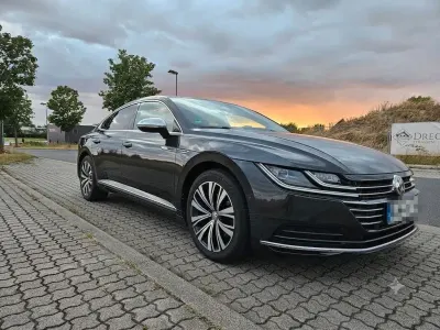 Gebraucht VW Arteon