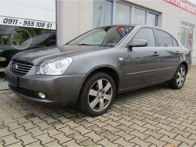 Kia Magentis
