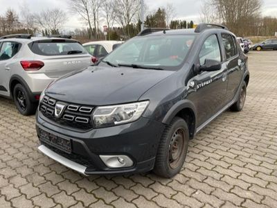 gebraucht Dacia Sandero Stepway TCE