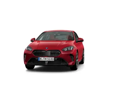 Gebraucht BMW 123 Efficient Dynamics 204 PS (150 kW) 2026 Kleinwagen