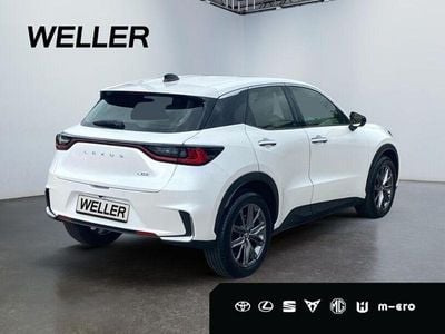 Gebraucht Lexus LBX 136 PS (100 kW) 2025 Weiss SUV