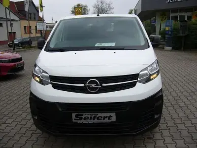 Gebraucht Opel Vivaro Selection 144 PS (105 kW) 2022 Van / Kleinbus