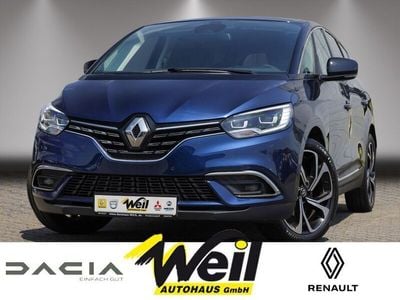 Renault Grand Scénic IV