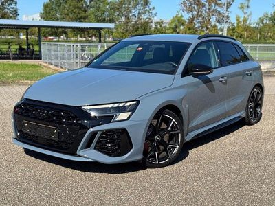 Audi RS3 Sportback