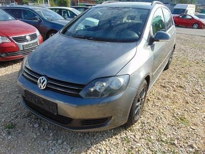 VW Golf Plus Cross