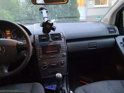 Mercedes A150