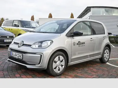 Gebraucht VW e-up!