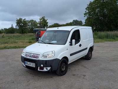 Fiat Doblò