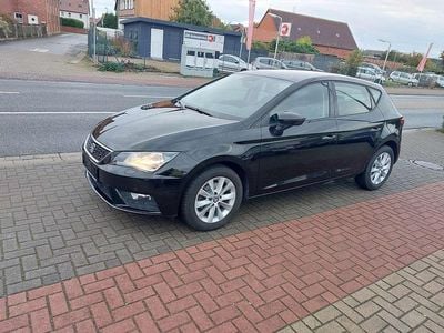 Gebraucht Seat Leon