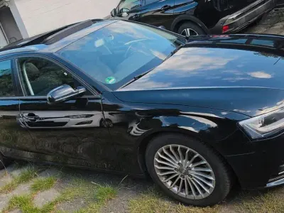 Gebraucht Audi A4
