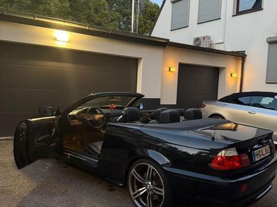 BMW 330 Cabriolet