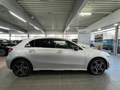 Mercedes A250