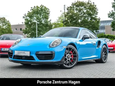 Gebraucht Porsche 911 Turbo