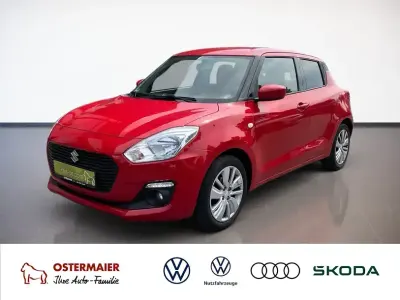 Gebraucht Suzuki Swift