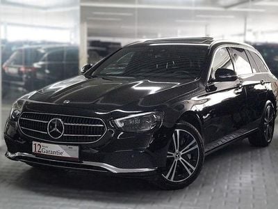 Mercedes E400