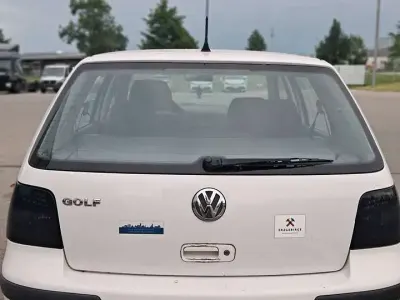 Gebraucht VW Golf III