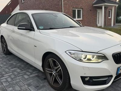 BMW 220