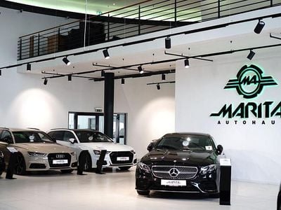 Mercedes GLE450 AMG