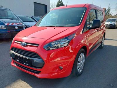 gebraucht Ford Transit Connect Kasten Trend