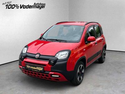 Fiat Panda Cross