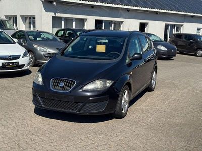 Seat Altea XL