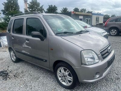 Suzuki Wagon R+