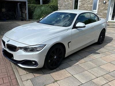 BMW 435