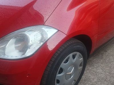 Mercedes A160