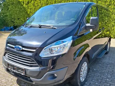 Gebraucht Ford Tourneo