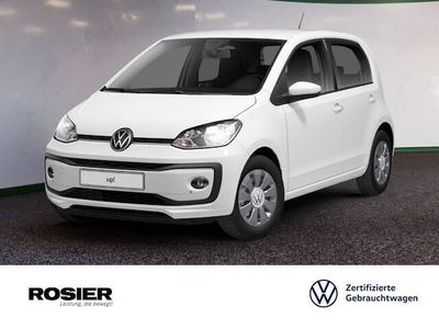 VW up!