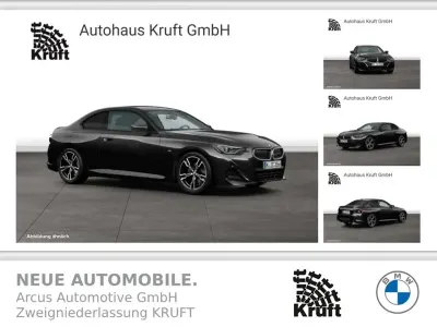 Gebraucht BMW 218