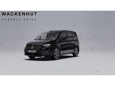 Mercedes T180
