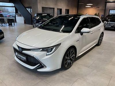 Gebraucht Toyota Corolla Lounge 184 PS (135 kW) 2019 Andere Limousine